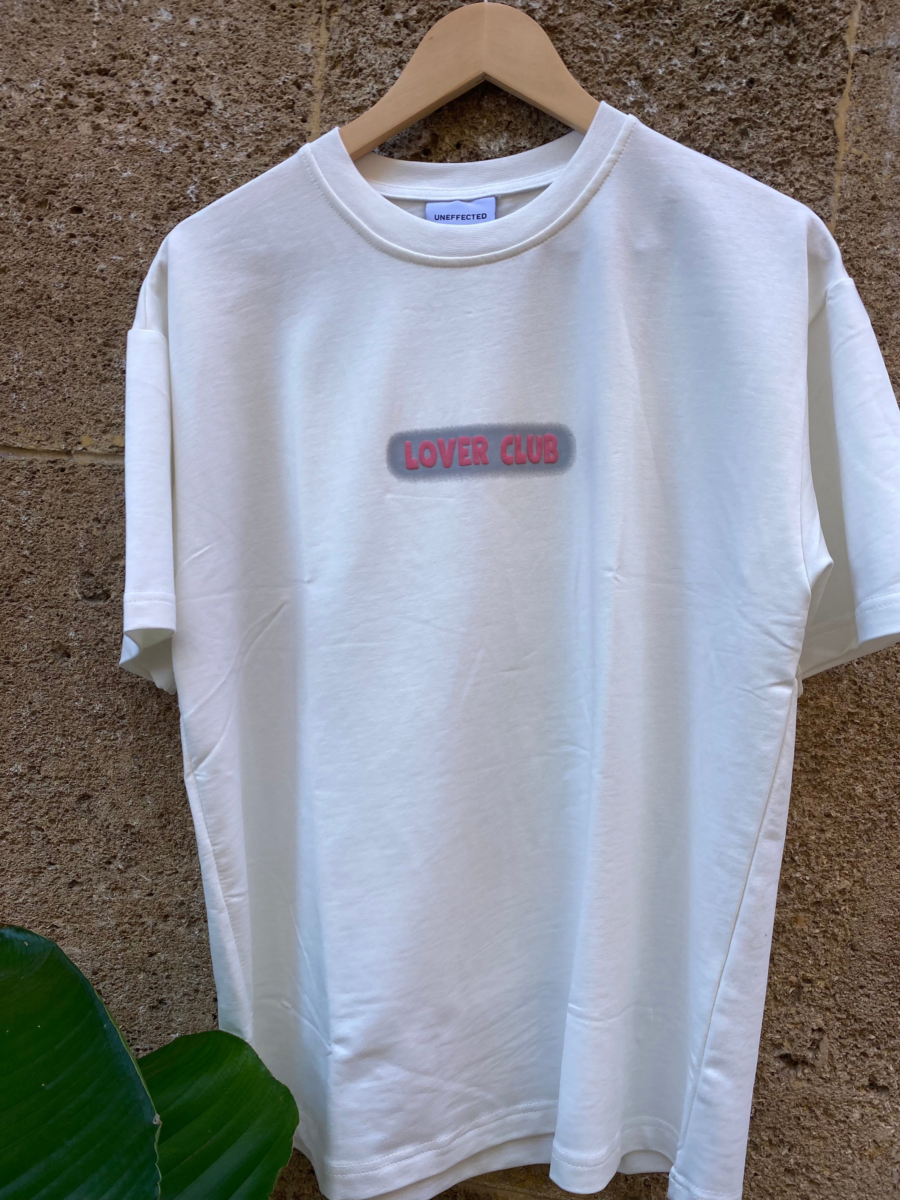T-SHIRT CLUB DES AMATEURS DE PÂTES