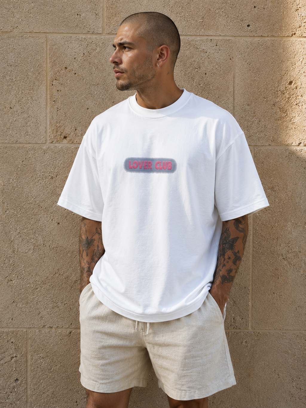 T-SHIRT CLUB DES AMATEURS DE PÂTES